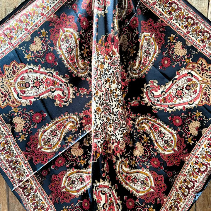 Scarves