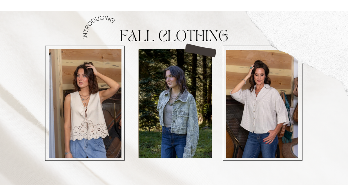 Fall Collection