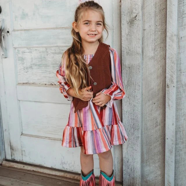 Little Girls Clothing