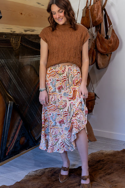 Spring/Summer Collection