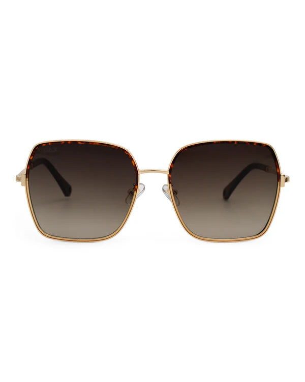 DAX Aspen Gray Sunglasses