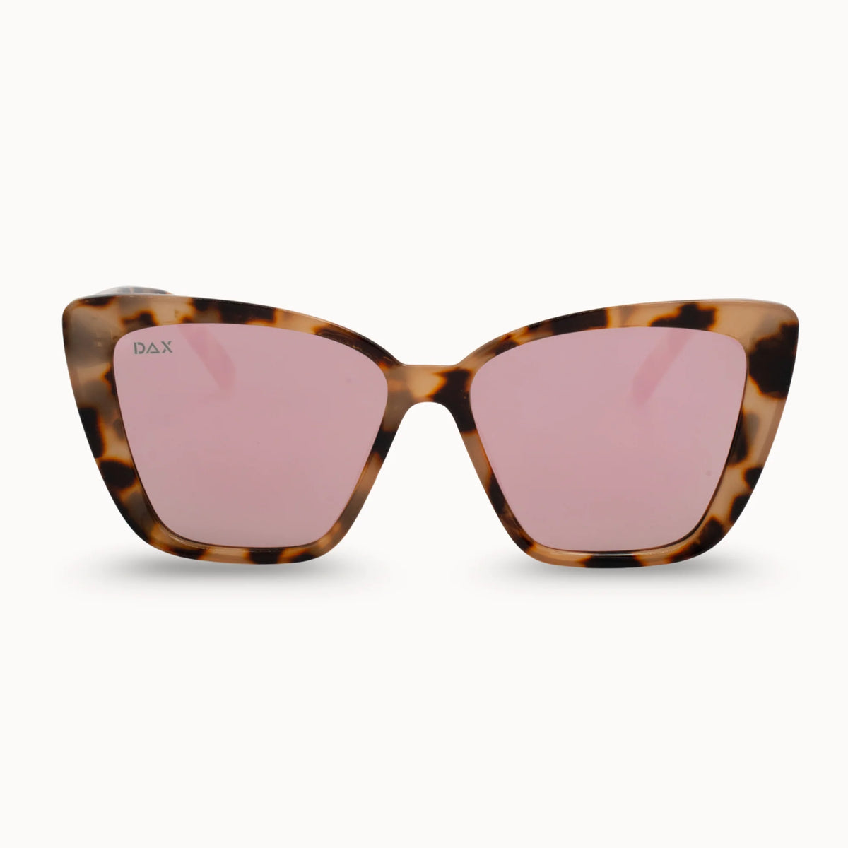 DAX Callie Cat Eye Sunglasses