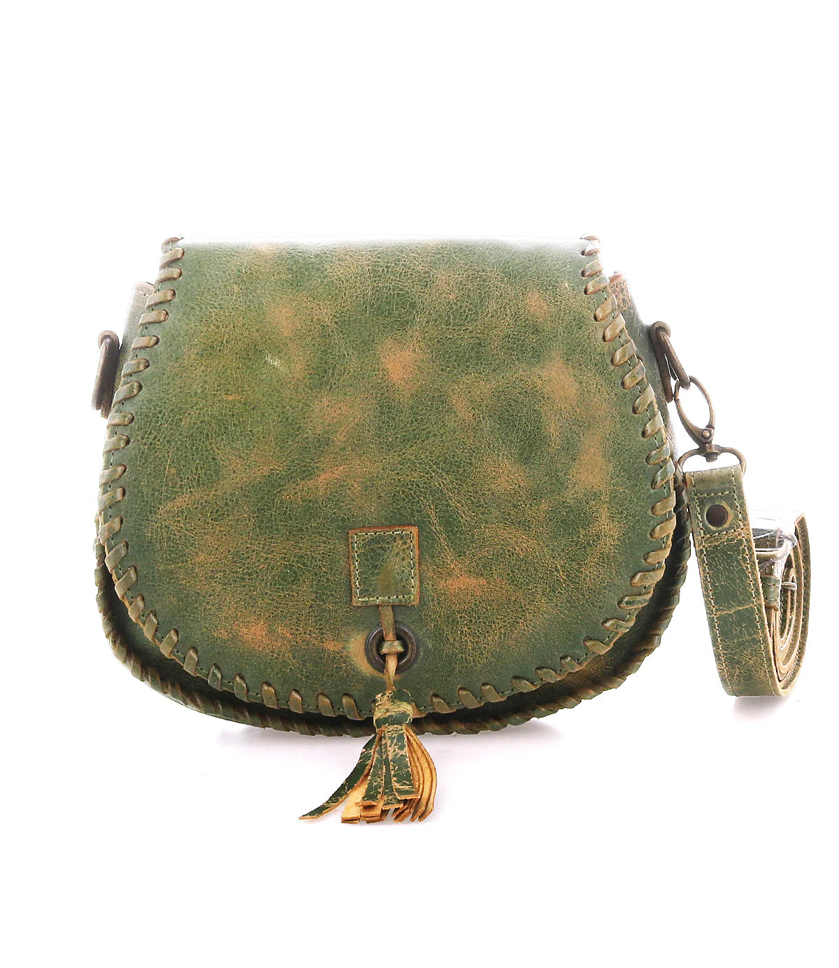 Bed Stu Half Moon Forest Lux