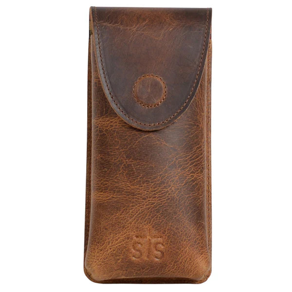 STS  Tuscon Vertical Sunglass Case
