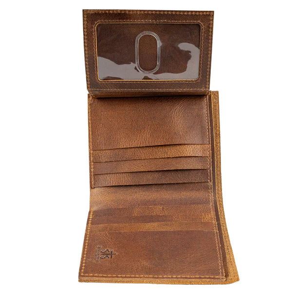 STS Tuscon Double ID Wallet