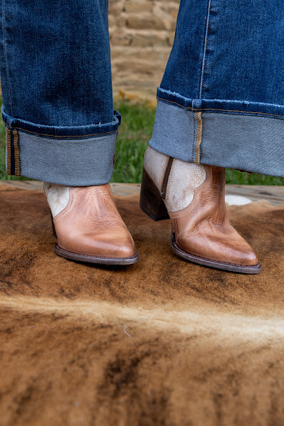 Bed Stu Baila II Boots