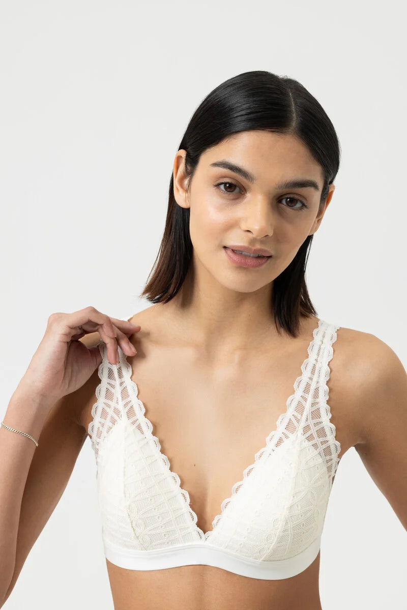 Mey Poetry Temptation Bralette