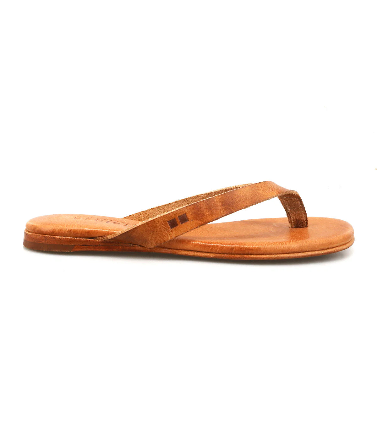 Bed|STÜ Calma Handcrafted Leather Sandals