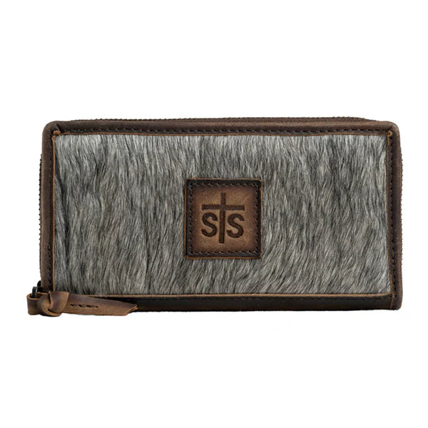 STS Cowhide Bifold II