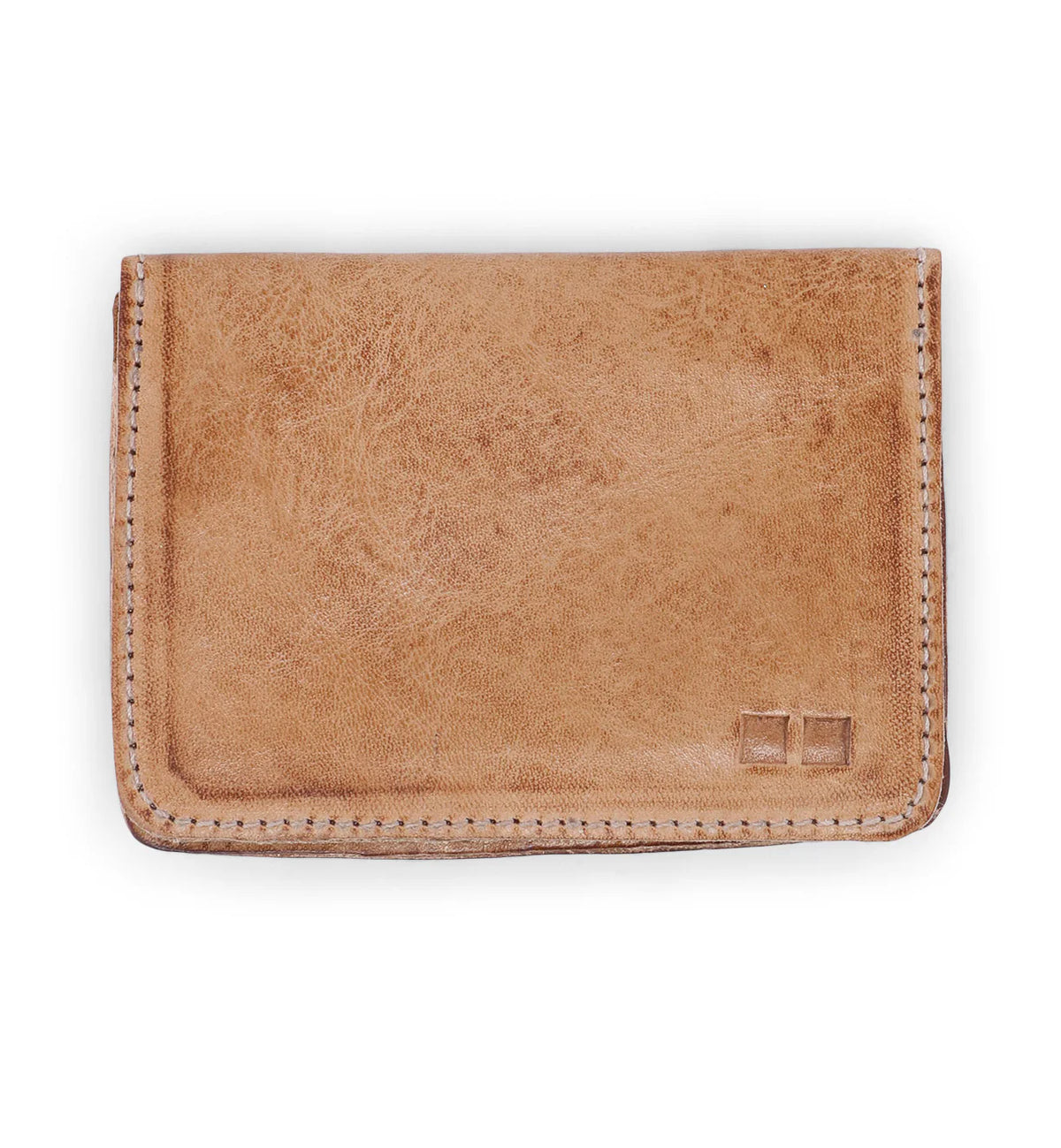 Bed Stu Jeor Wallet