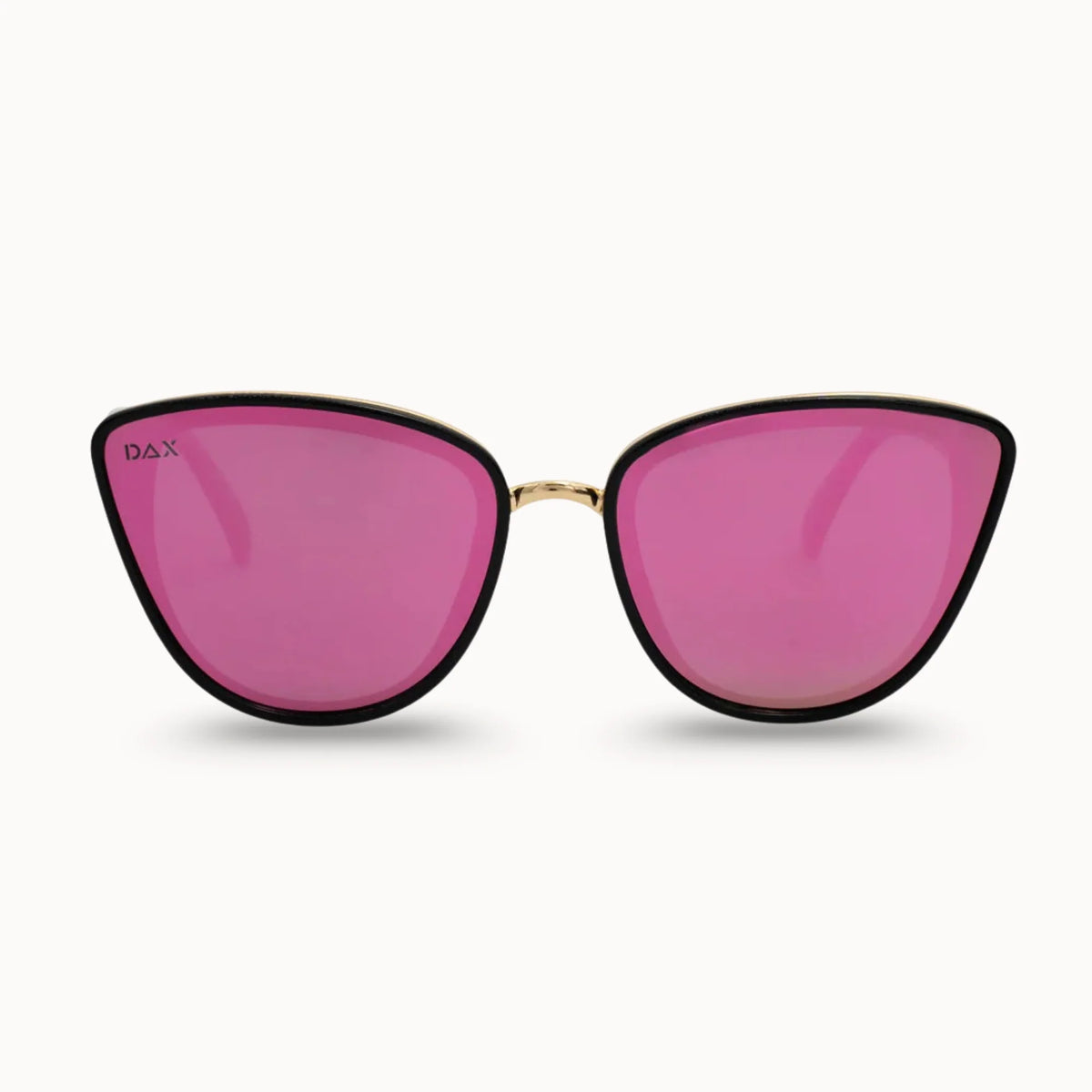 DAX Lexus Cat Eye Sunglasses