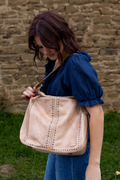 Bed Stu Packet Purse