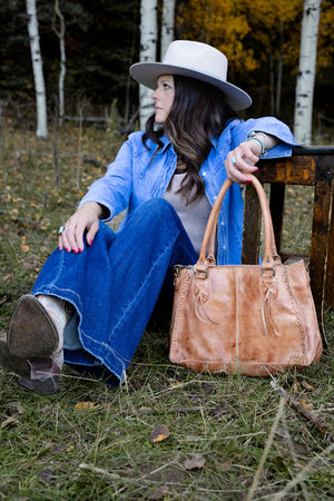 Bed Stu Rockababy Purse